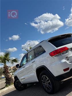 جيب جراند شيروكي